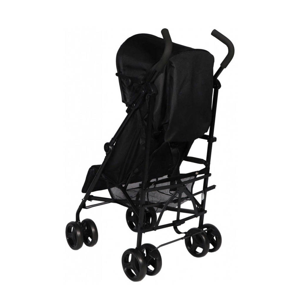 Fijne lichte buggyBuggy Gogo Black