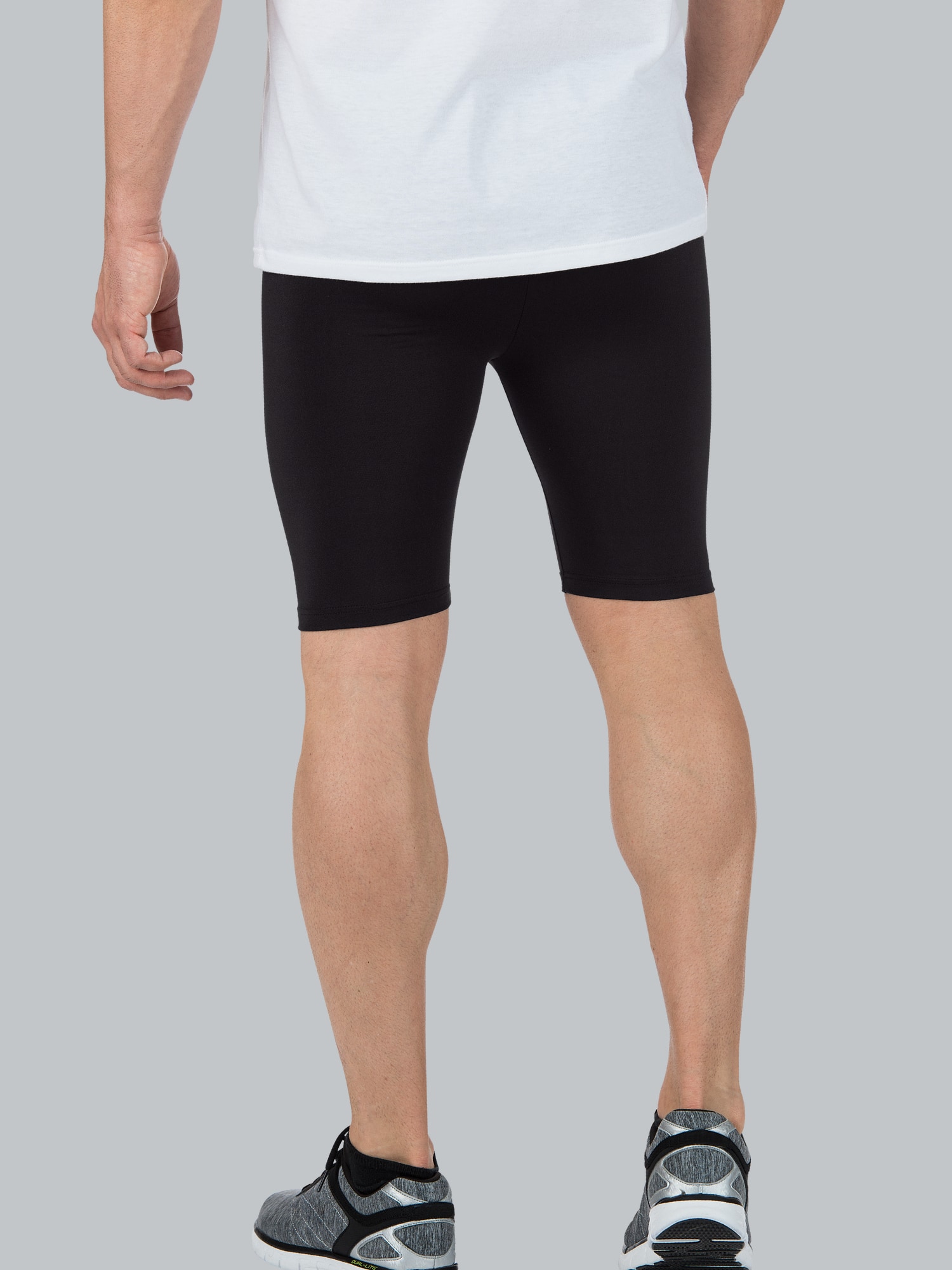 Sport-Hose Schwarz