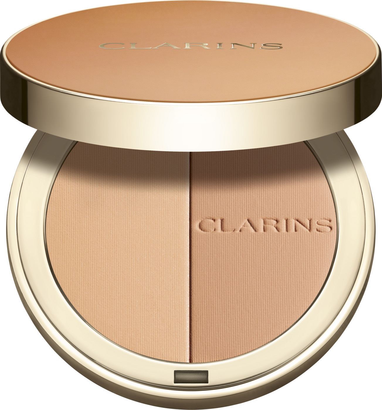 CLARINS Ever Bronze Compact Powder