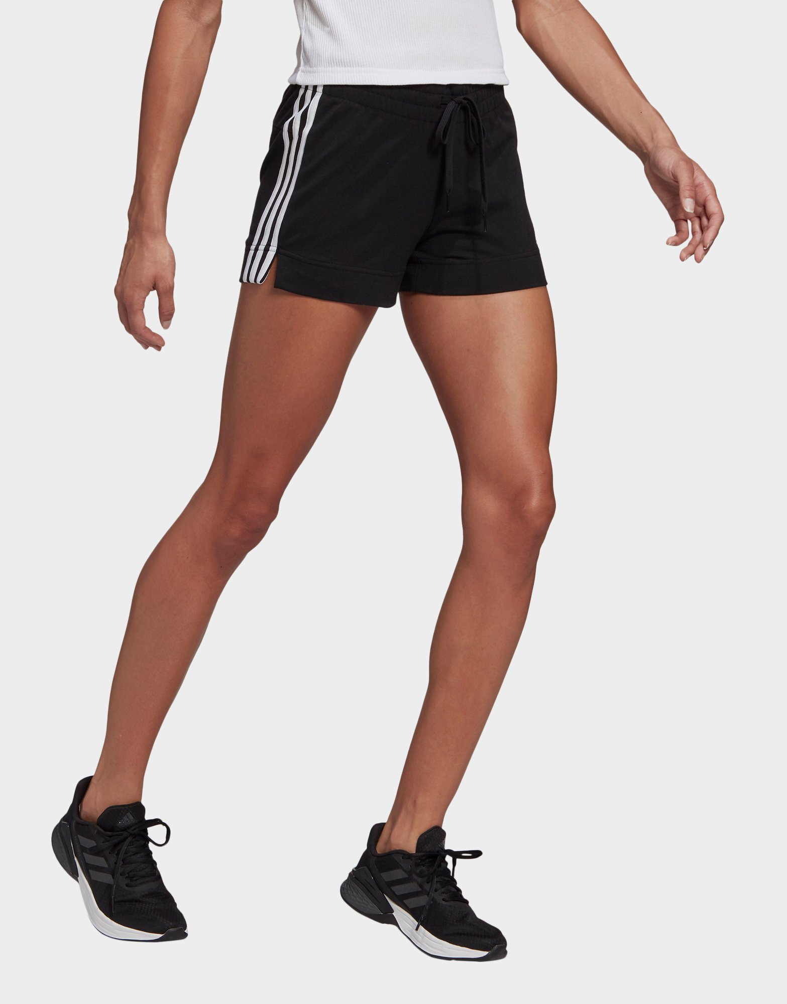 adidas Short Essentials Slim 3-Stripes