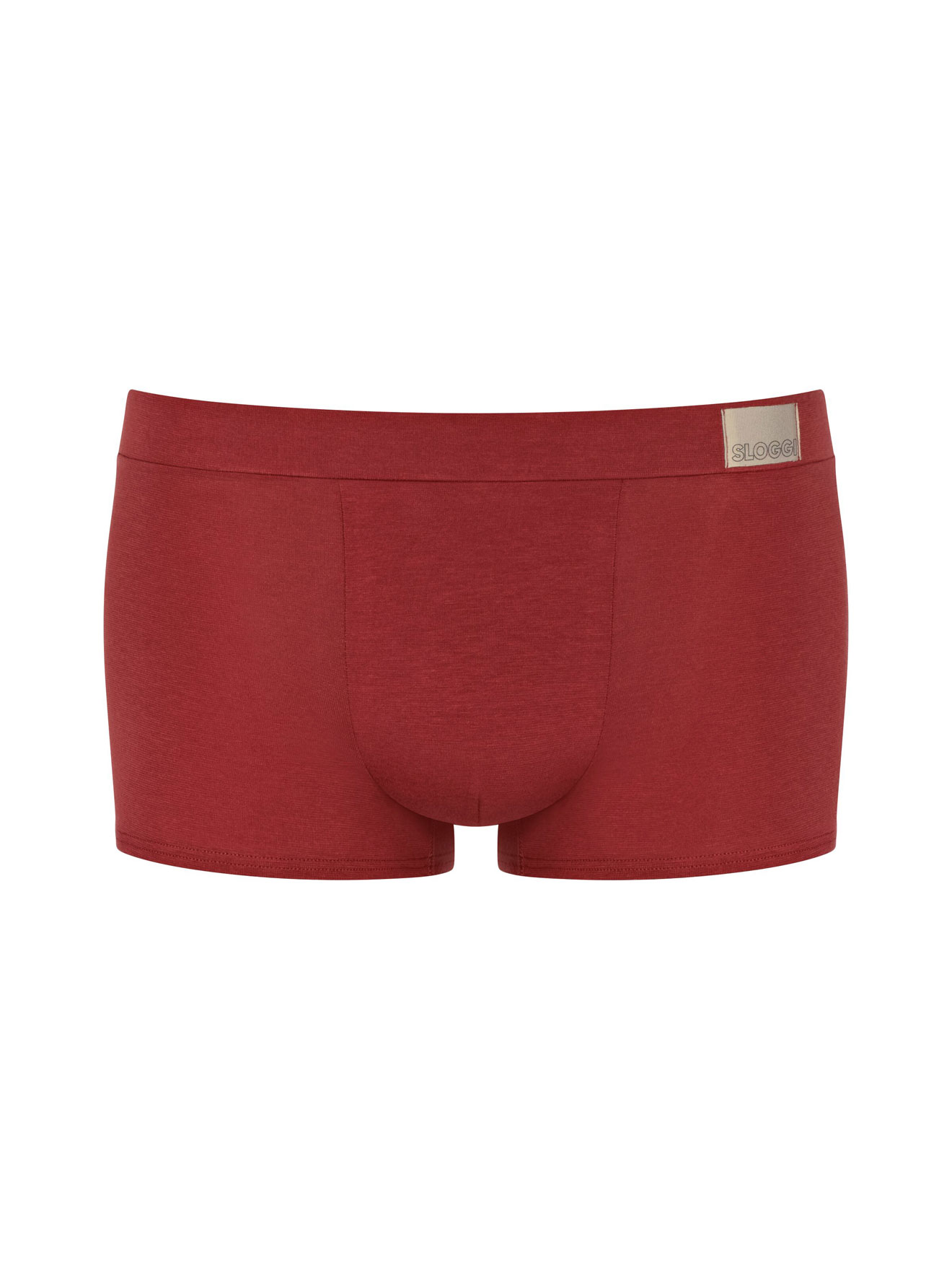 Lot de 4 shorties men GO Natural
