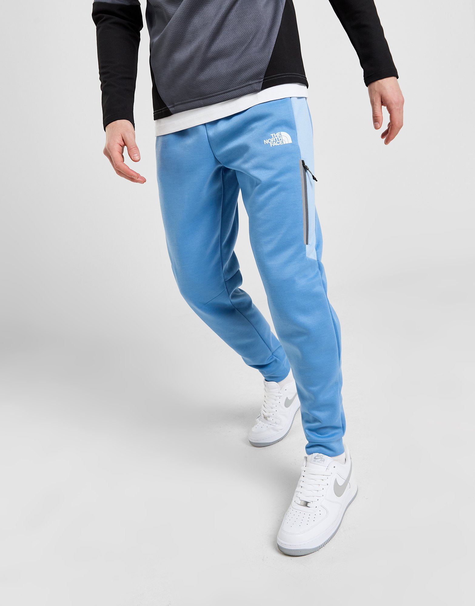 The North Face Pantalon de jogging Technique Homme