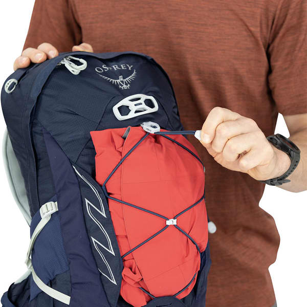 Sac à dos randonnée OSPREY TALON 11 CERAMIC BLUE