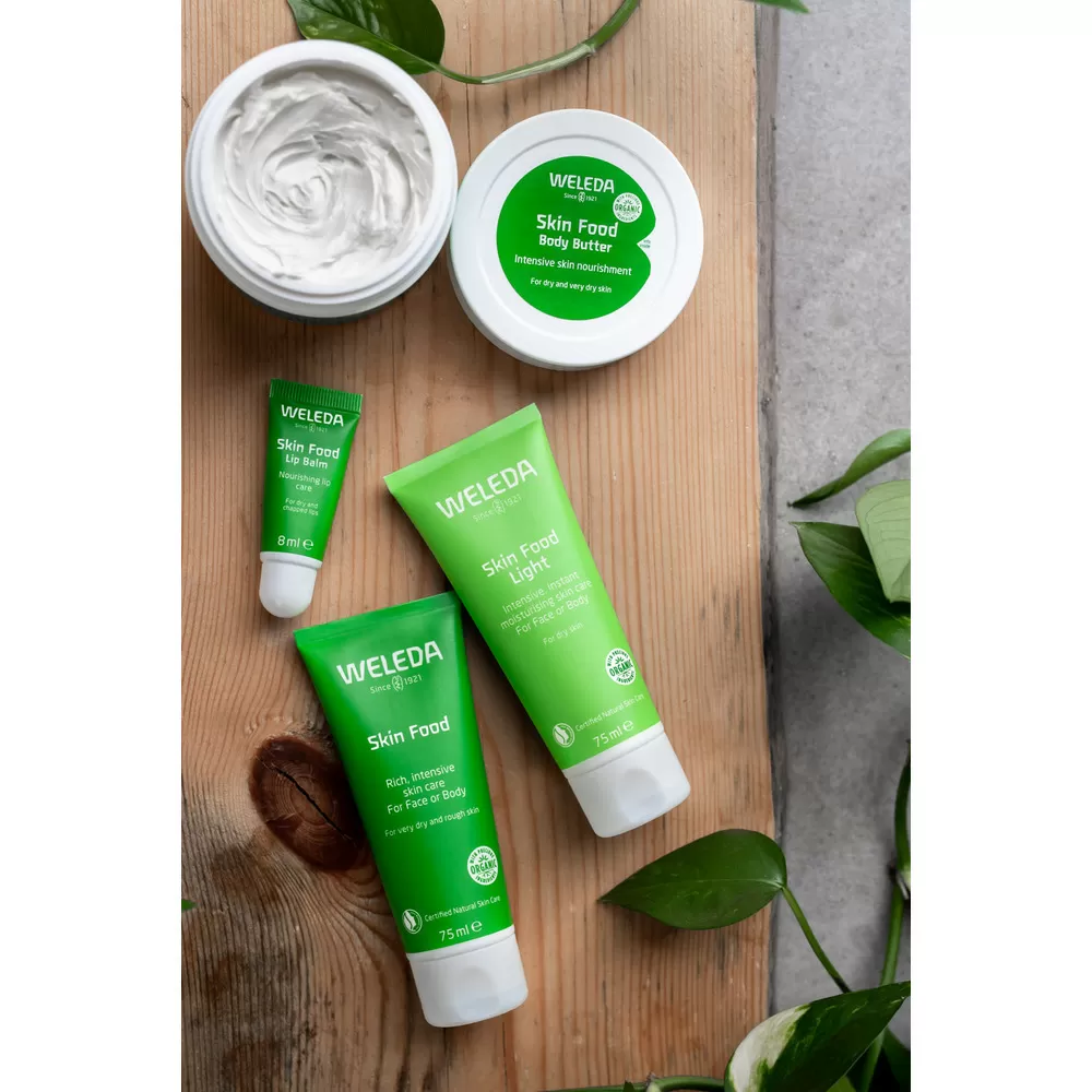 Weleda Skin Food Creme - 75 ml