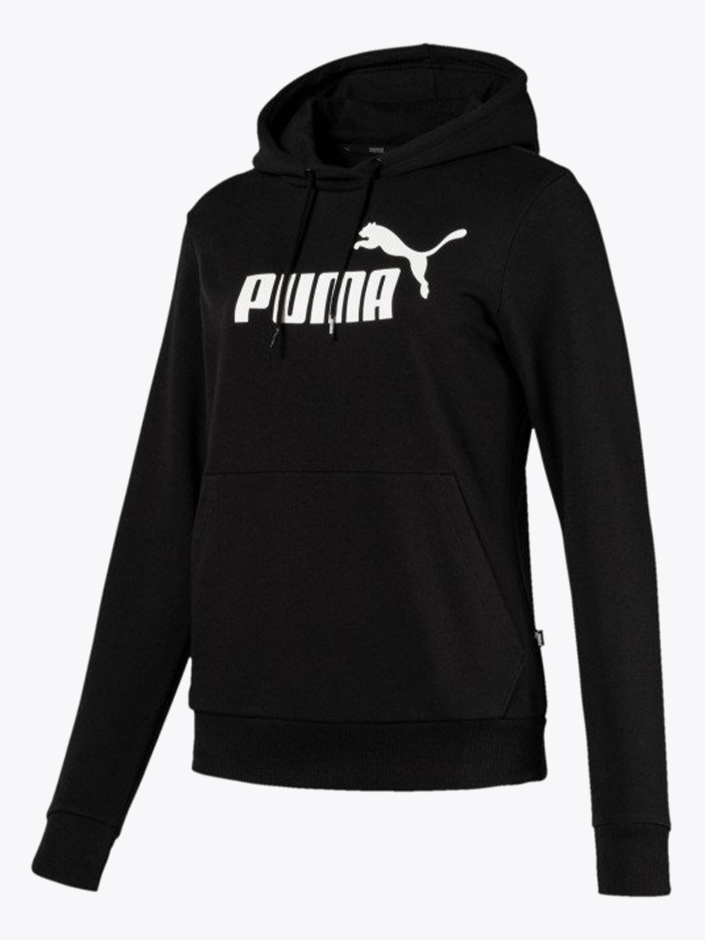 Essentials Logo Hoodie Fleece
