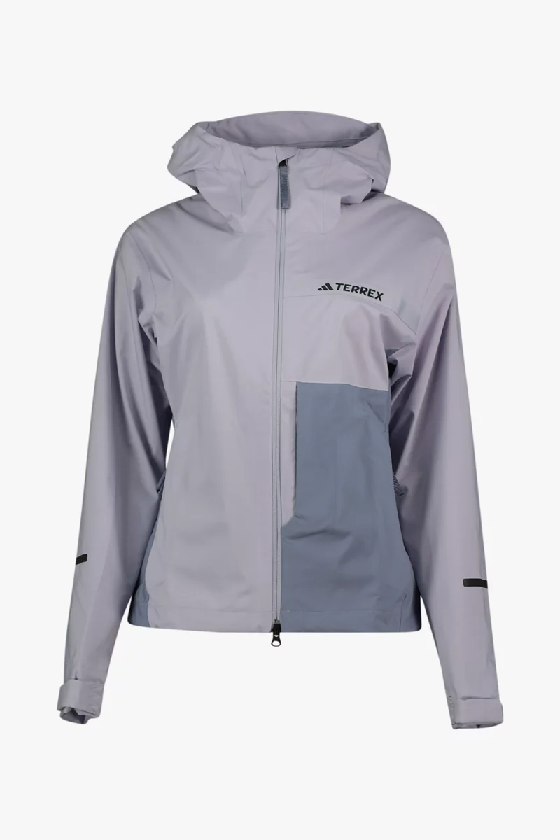 adidas Performance Terrex Multi RAIN.RDY 2.5L Damen Outdoorjacke