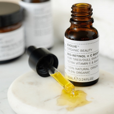 Evolve Booster Bio-Retinol + C