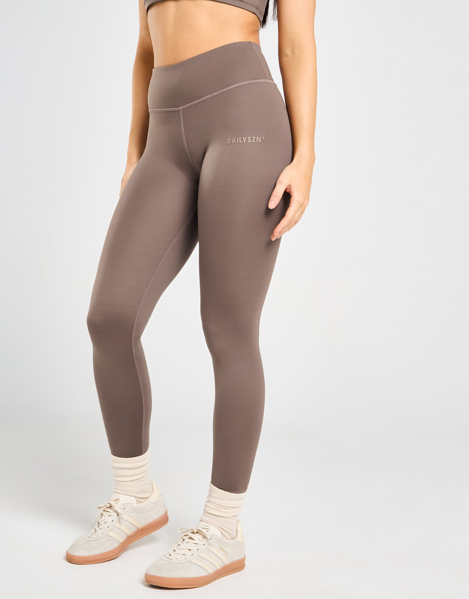 DAILYSZN Legging Daily Femme
