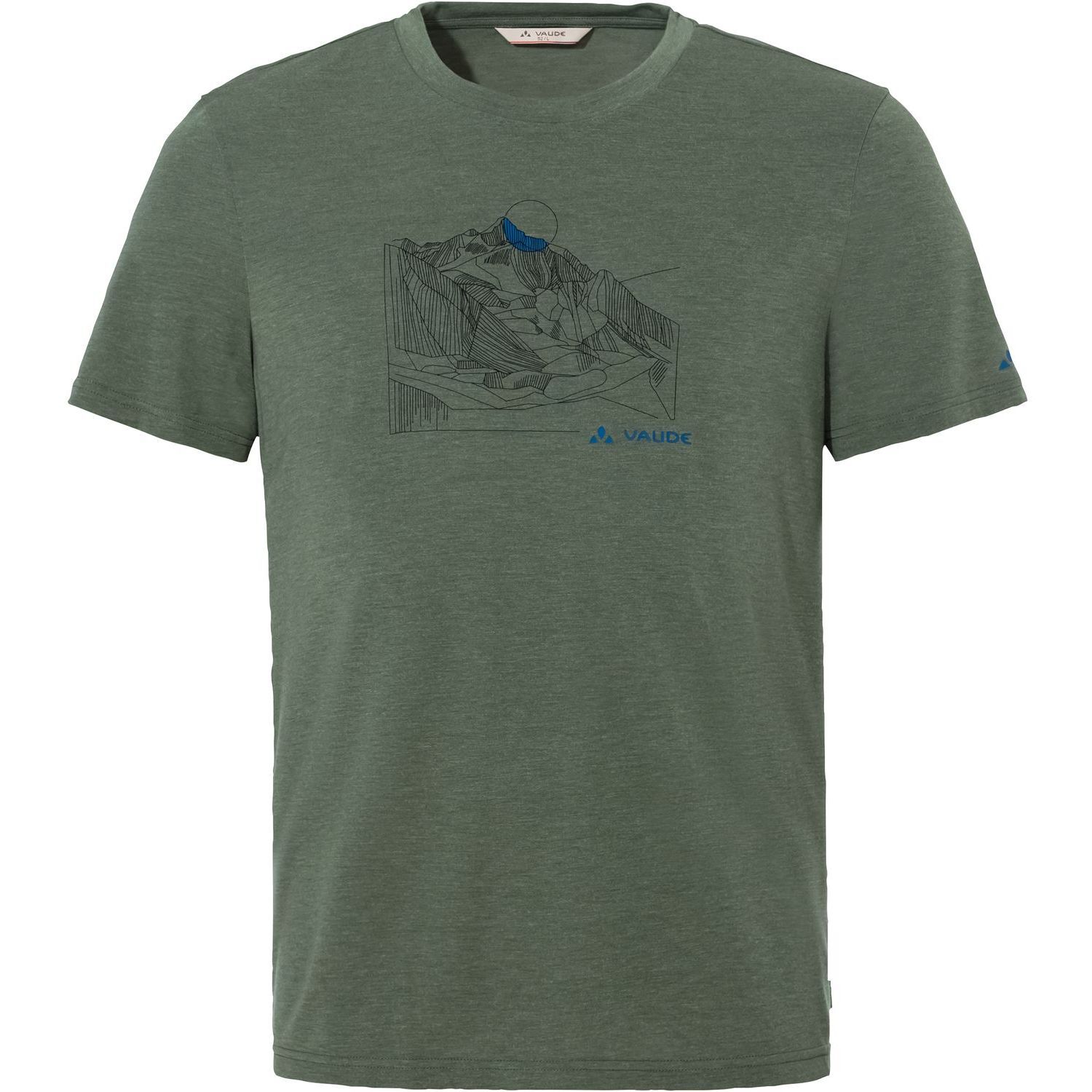 VaudeMe Tekoa T-Shirt III