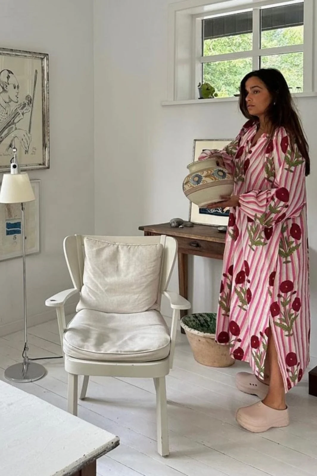 Sissel Edelbo Lara Dress SE 1010