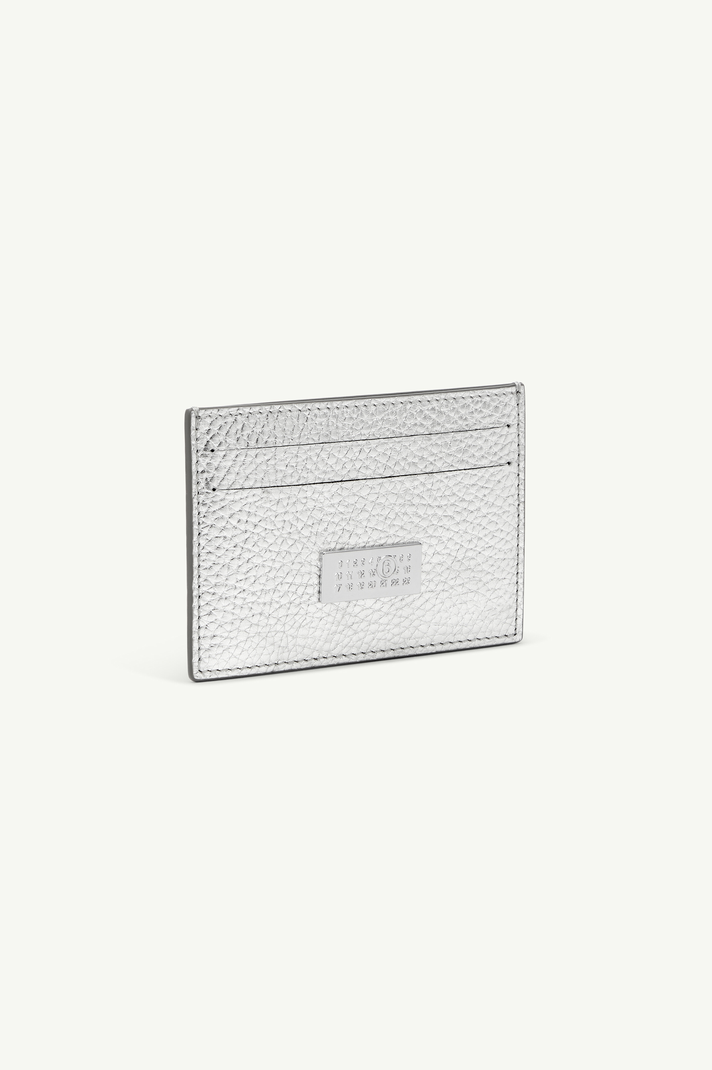 NUMERIC CARDHOLDER