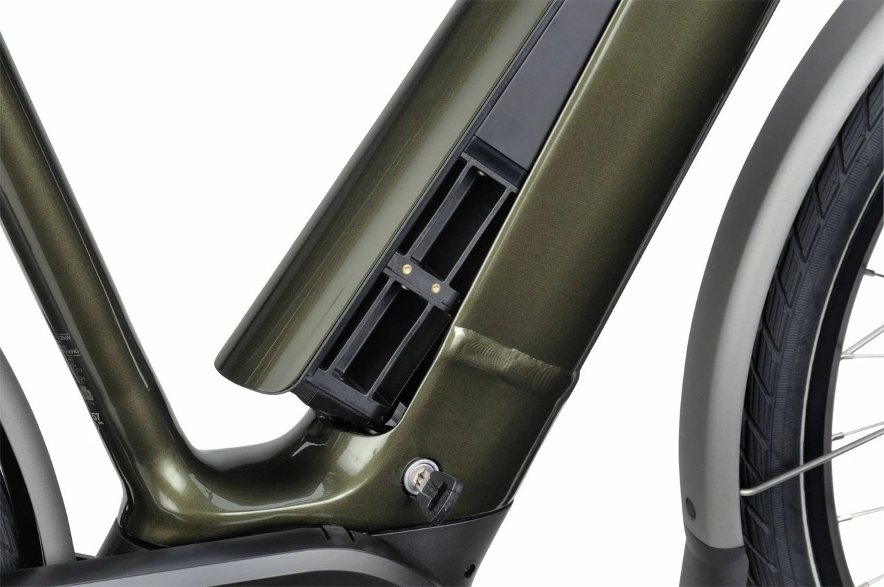 Batavus Finez E-go Power Exclusive Plus Smart 2025