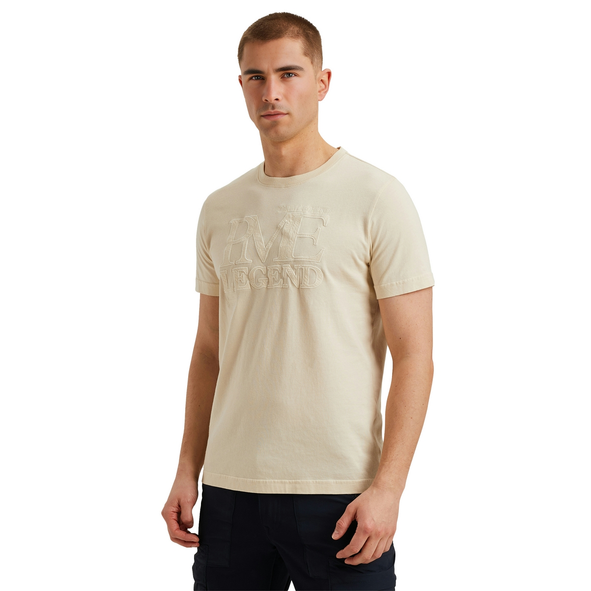 Heren Polo KBIS25-M56