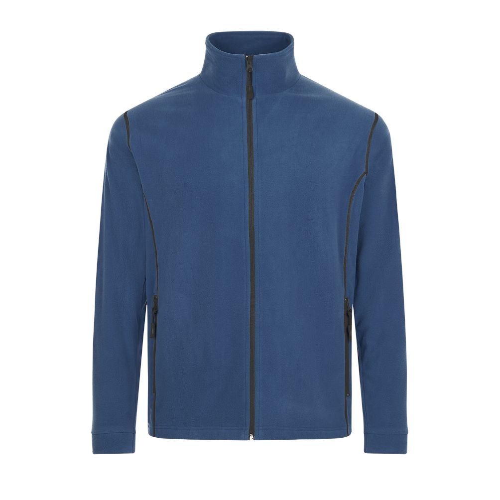 SOL'S 00586 - NOVA MEN Veste Micropolaire Zippée Homme