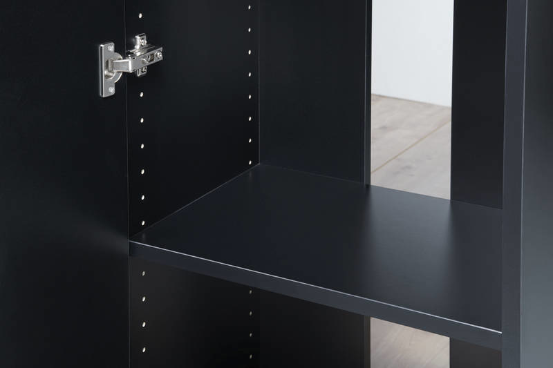 Oase StyleLine 125 Set Zwart | Complete set