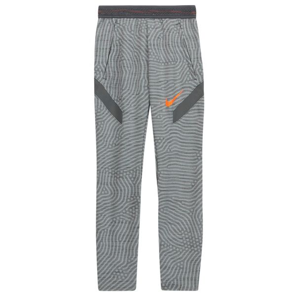 Nike Calças B NK DRY STRKE PANT KP NG bv9460-084 Cinzento M (137-147 cm)