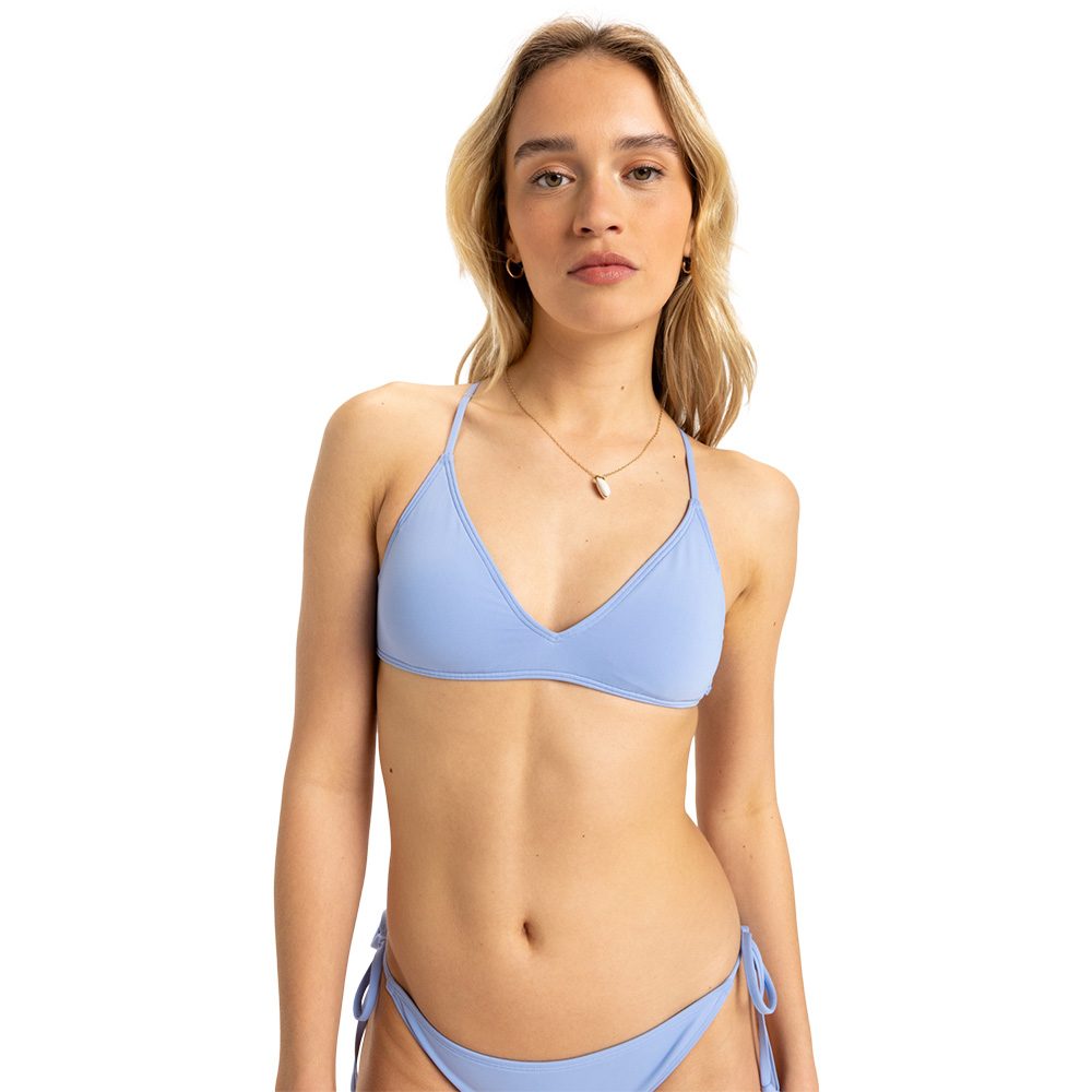 Roxy Beach Classics Bikini Top Damen grapemist
