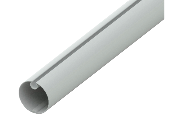 Fiamma verzinkte Walze D. 48 x 0,8 mm für Markise ZIP F45Ti 250 - Fiamma Ersatzteilnummer 04977A250