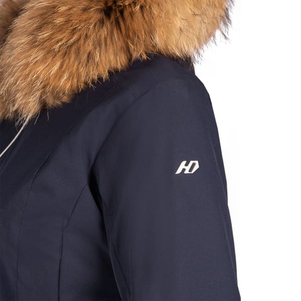 Veste de ski DUVILLARD DUVILLARD SKI JKT DARK NAVY