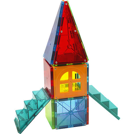 Magna-Tiles Metropolis 110 dele