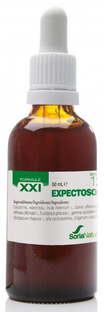 Soria Natural Soria Composor 12 Eucalyptus Complex 50ML