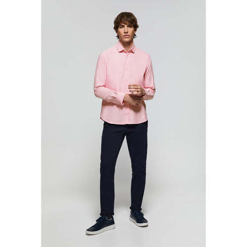 Polo Club - SERGI FRAME OXFORD Rosa