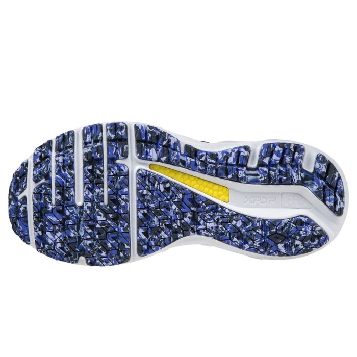 Mizuno Dame Løbesko Wave Horizon 5 Grå