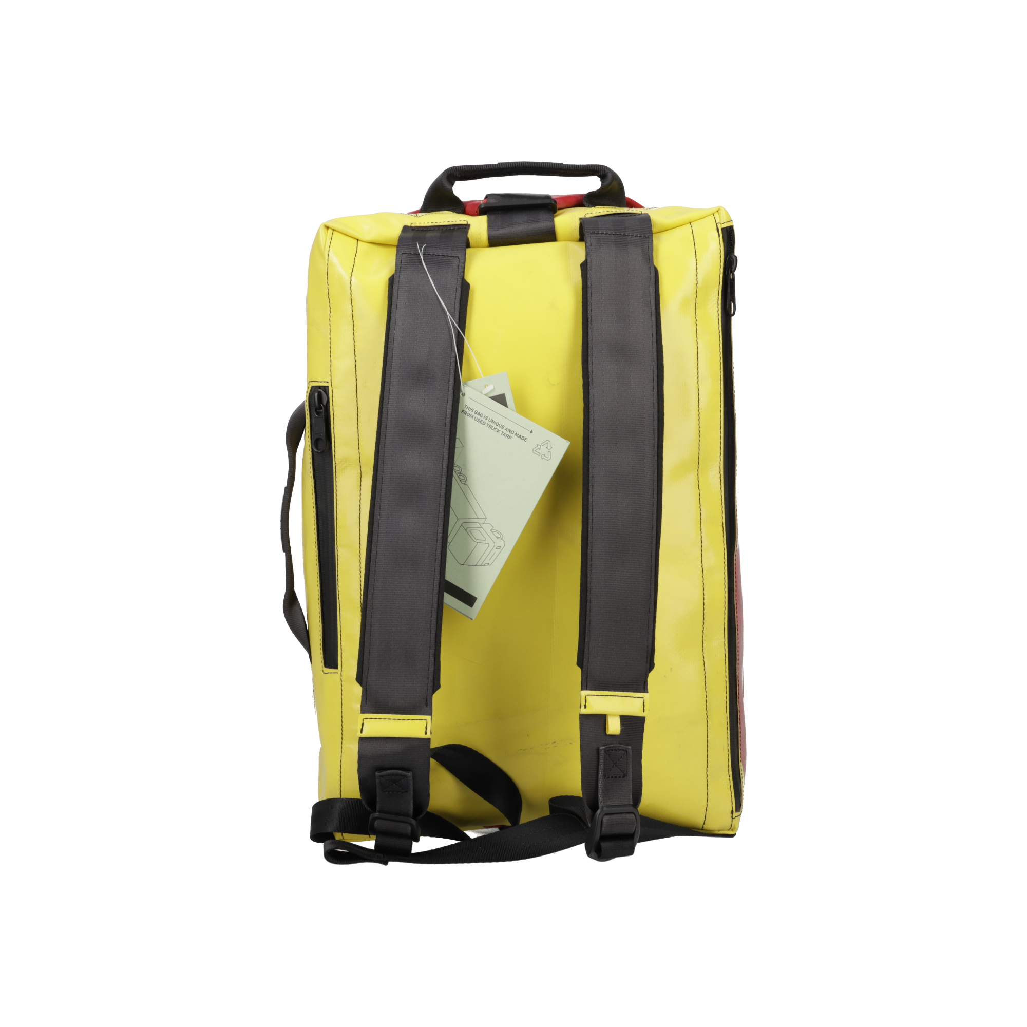 F511 SKIPPER