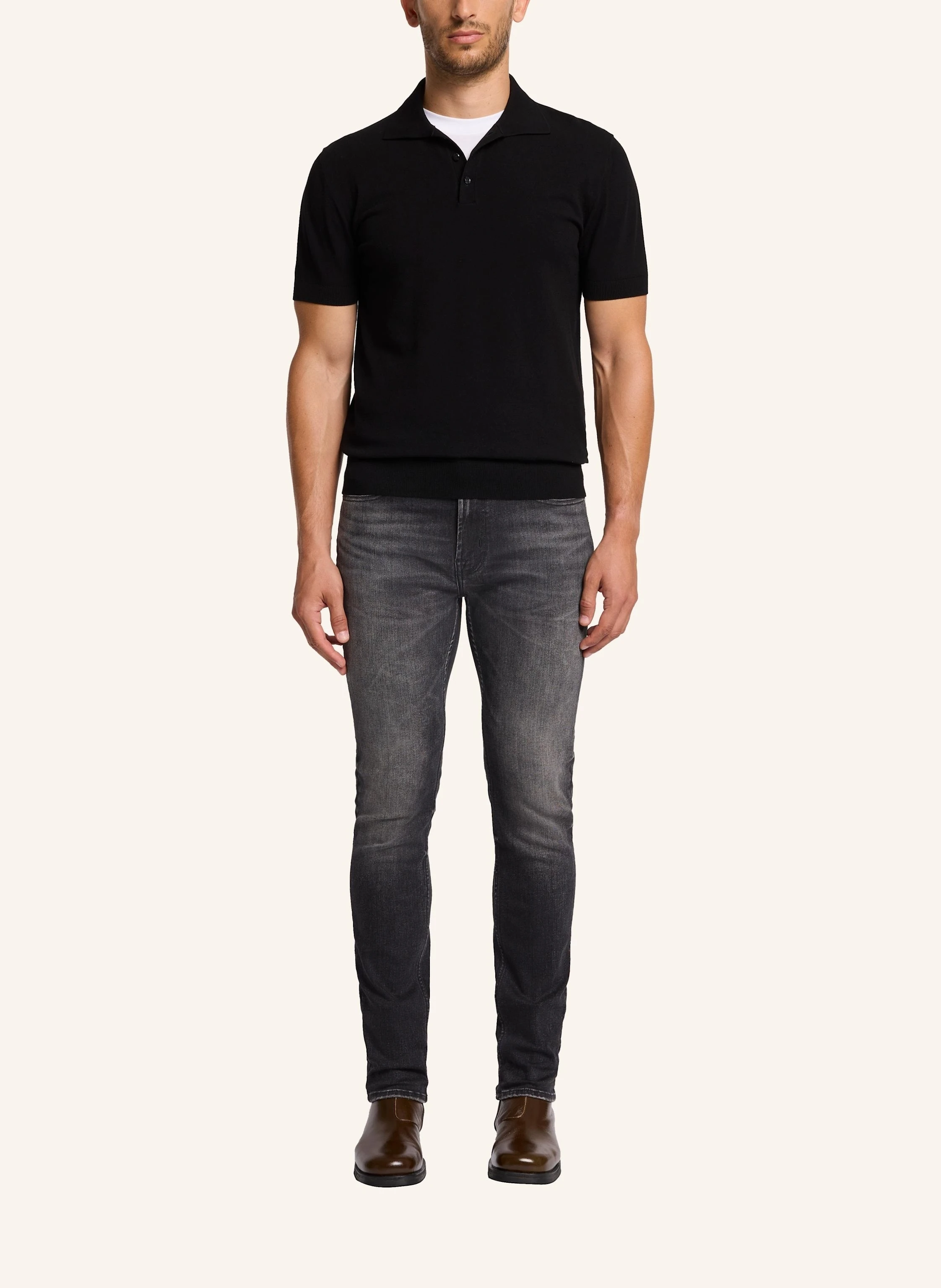 7 for all mankind Jeans PAXTYN Skinny Fit