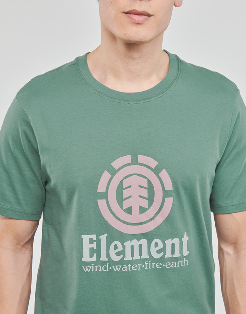 Element - VERTICAL SS - Bleu
