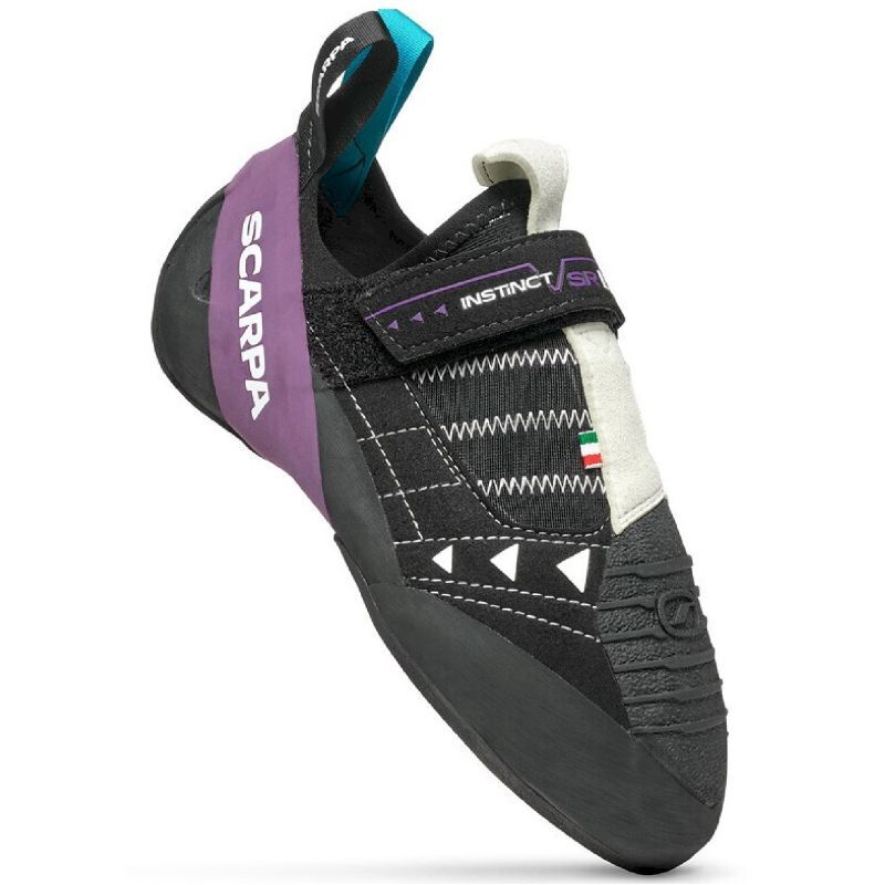 Instinct VSR LV - Chaussons escalade homme