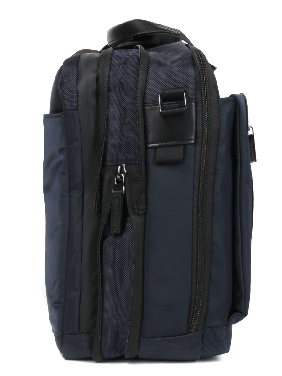 Sacoche ordinateur Samsonite Openroad 2.0 - 15.6 pouces