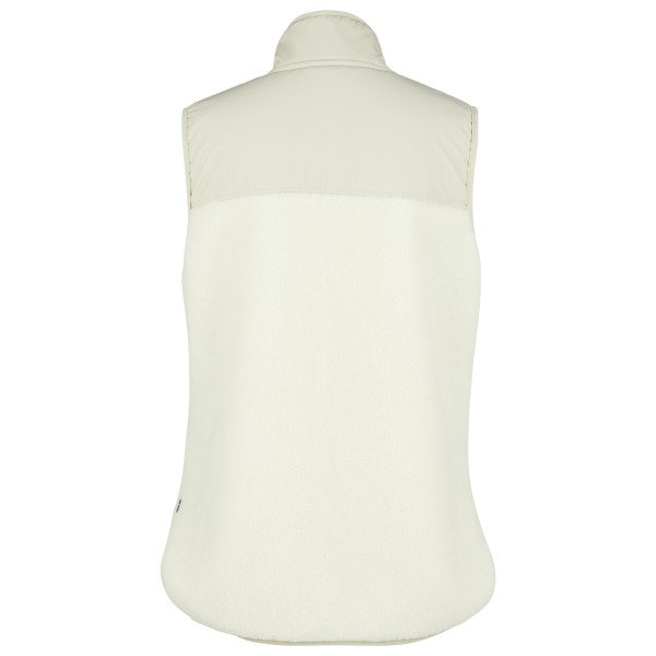 Stoic - Women's MerinoHighPile357 VallsboSt. Vest - Polaire sans manches