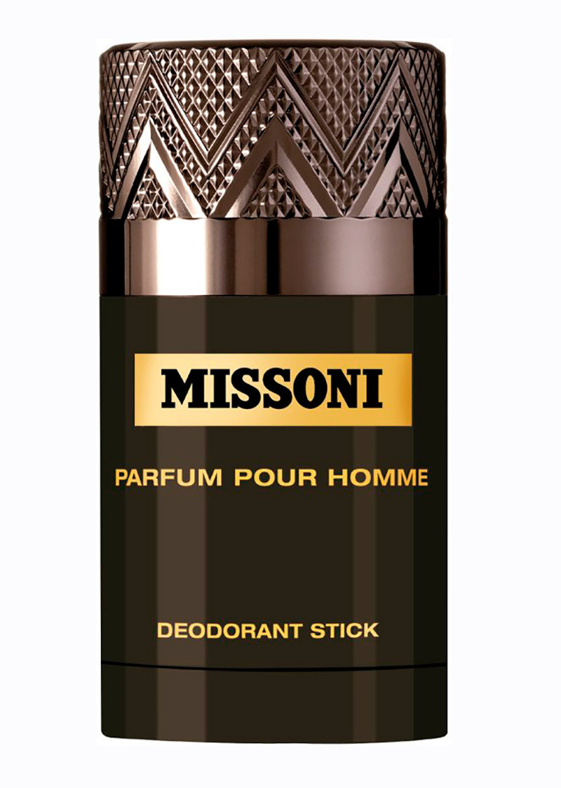 Missoni Pour Homme Deostick
