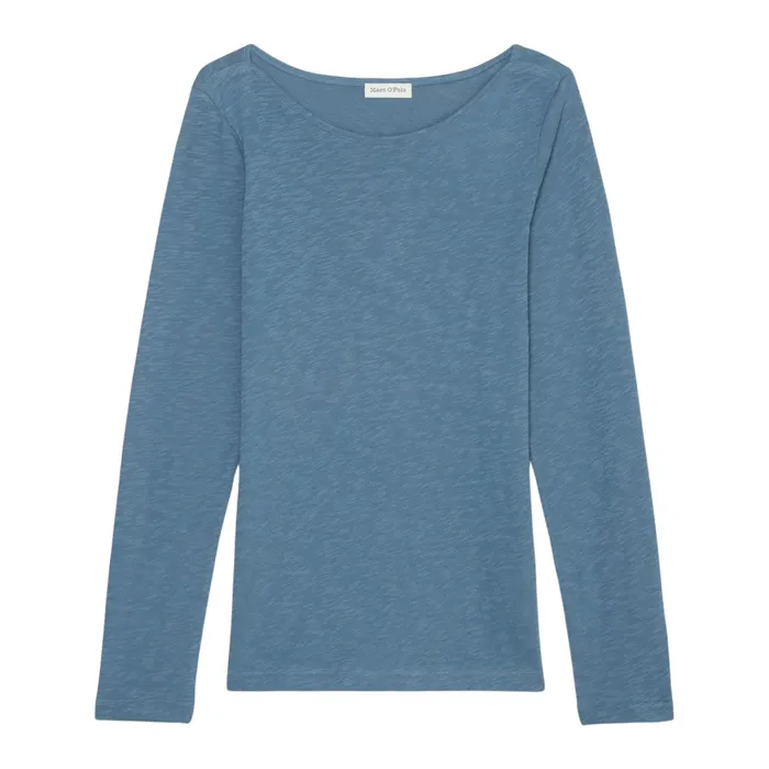 Marc O'Polo Longsleeve Shirt Dames