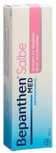 BEPANTHEN MED Salbe, 100 g