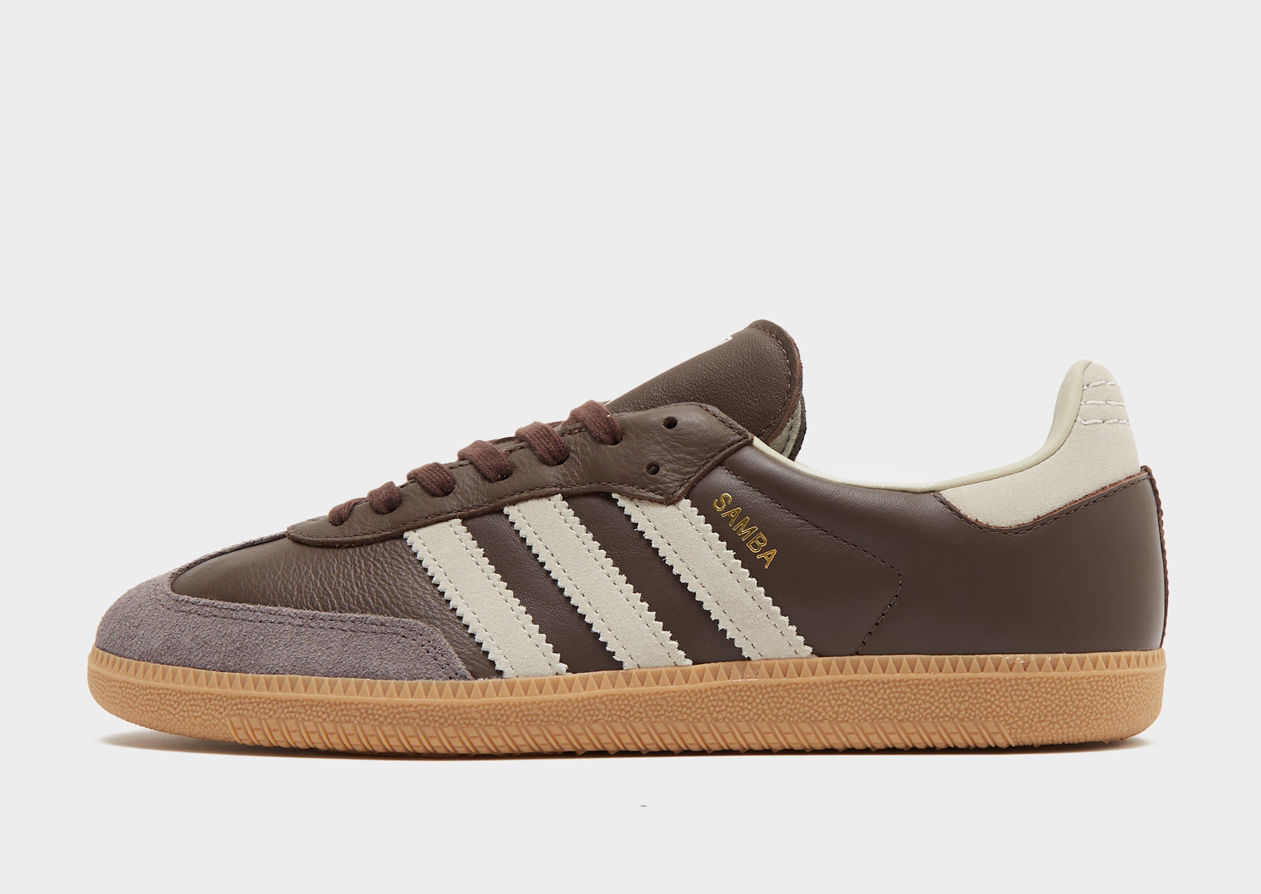 adidas Originals Chaussure Samba OG