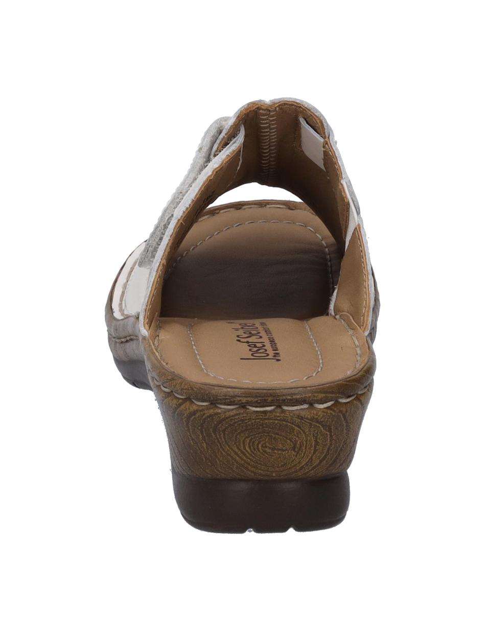 Clog Catalonia 32, weiß