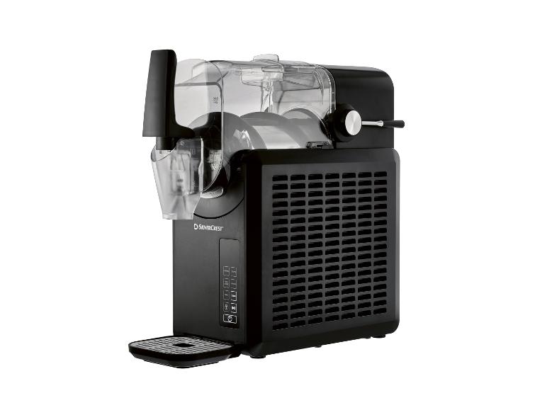 Slushmachine