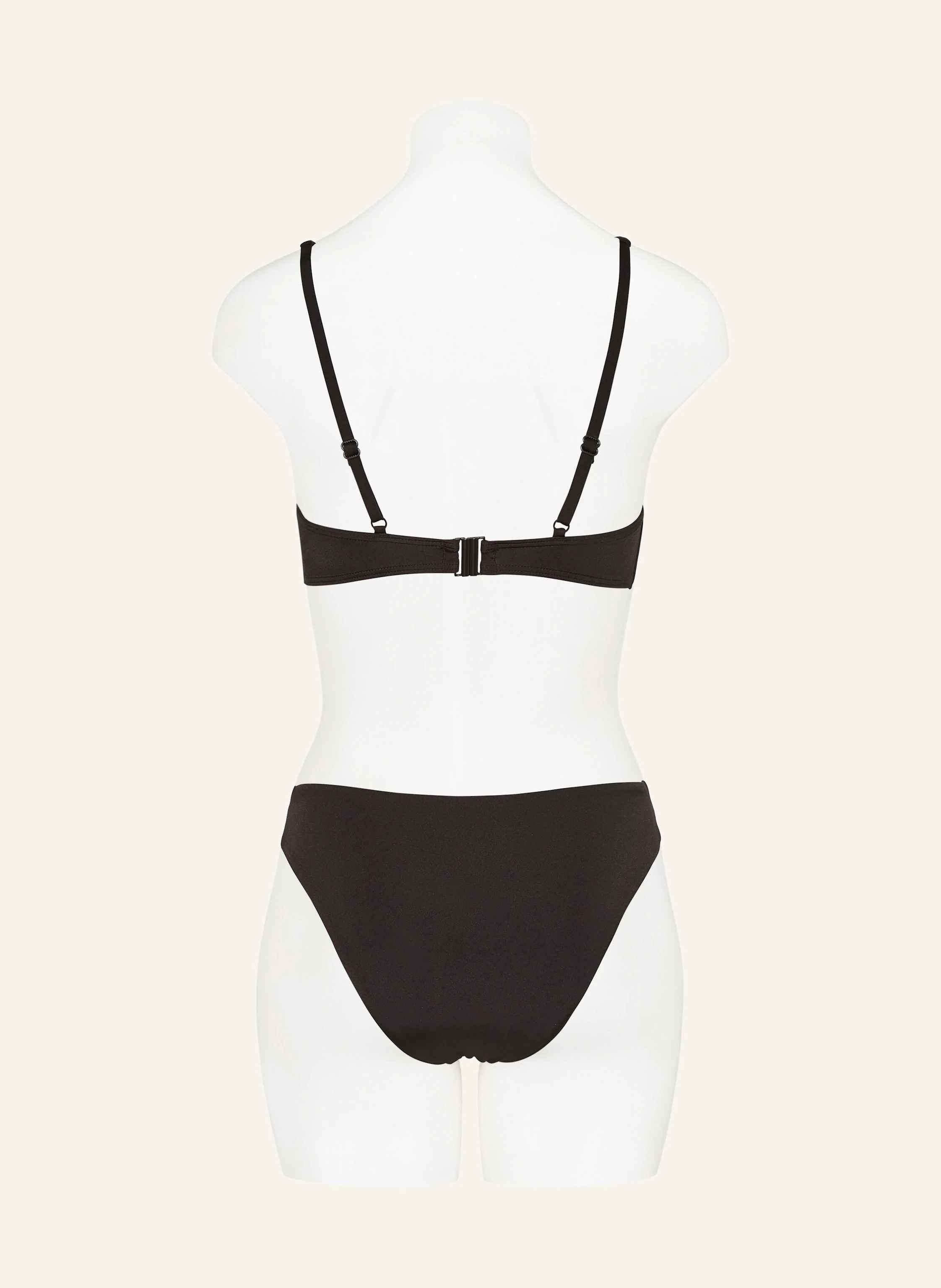 MRS & HUGS Basic-Bikini-Hose