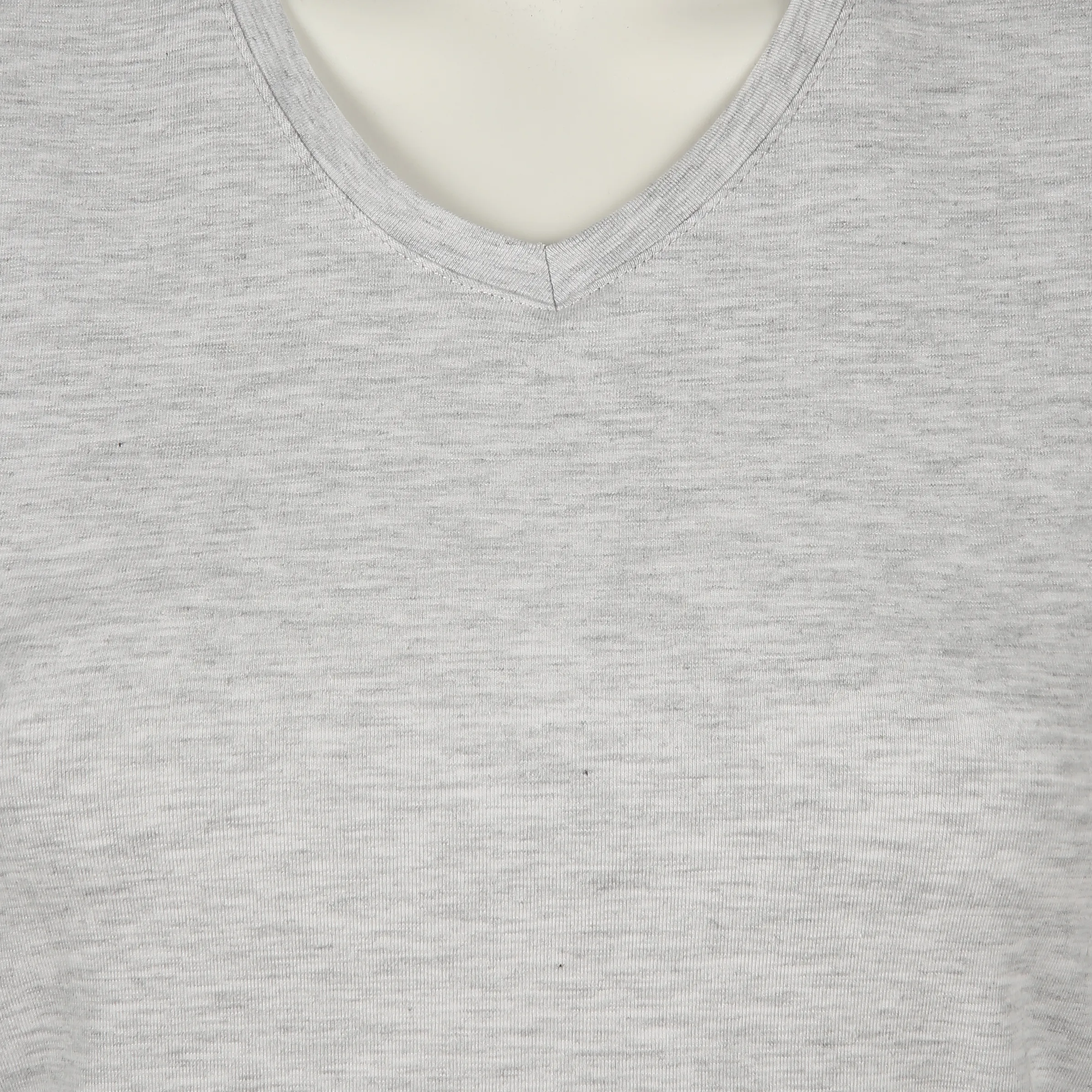 Damen Basic T-Shirt