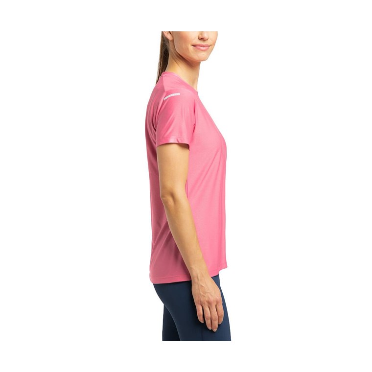 Haglöfs L.I.M Tech Tee Women