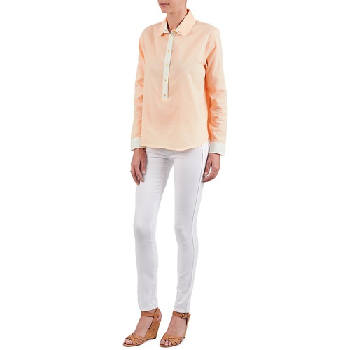 Petit Bateau - FILAO - Rose