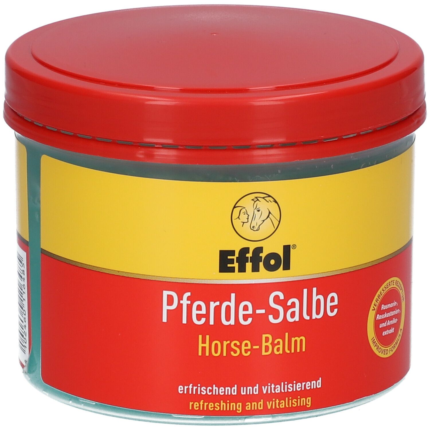 Effol® Pferde-Salbe