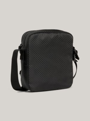 Bolsa de repórter de skate reciclada