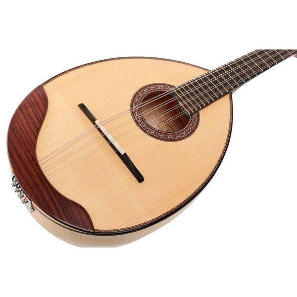 K. Knorr La Lucida Orch. Mandolin MA
