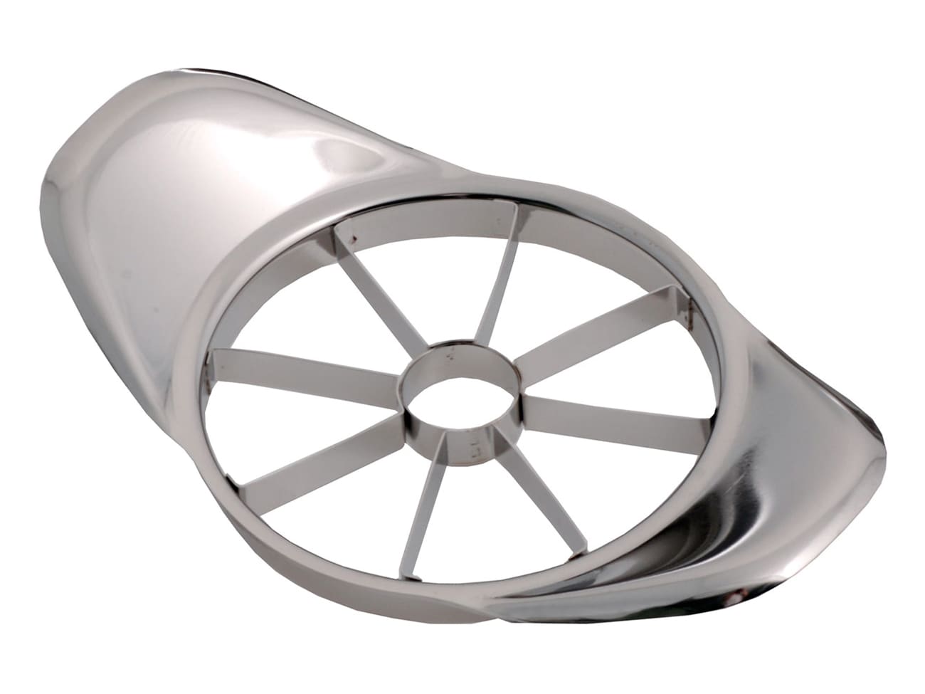 Coupe pomme inox - 8 quartiers - Tellier