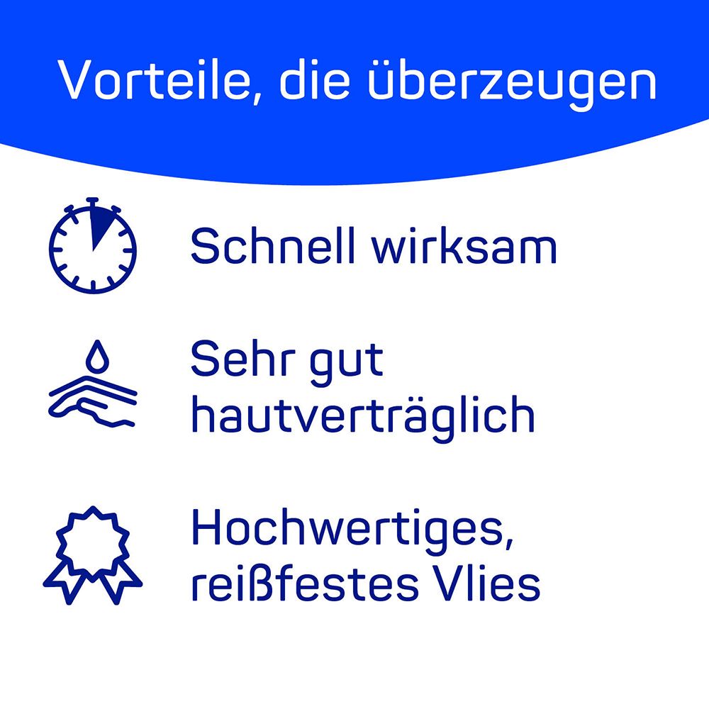 HARTMANN Bacillol® 30 Sensitive Tissues