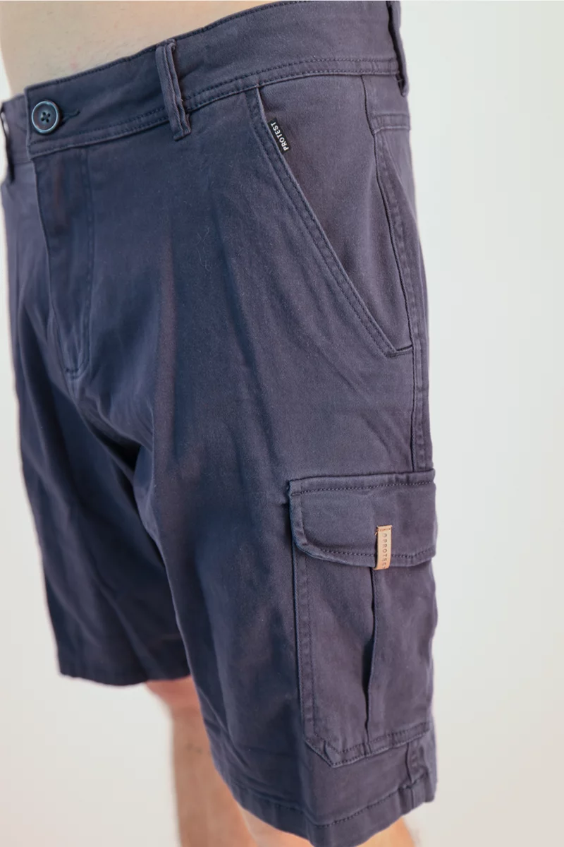 PROTEST NYTRO Cargo Herren Short