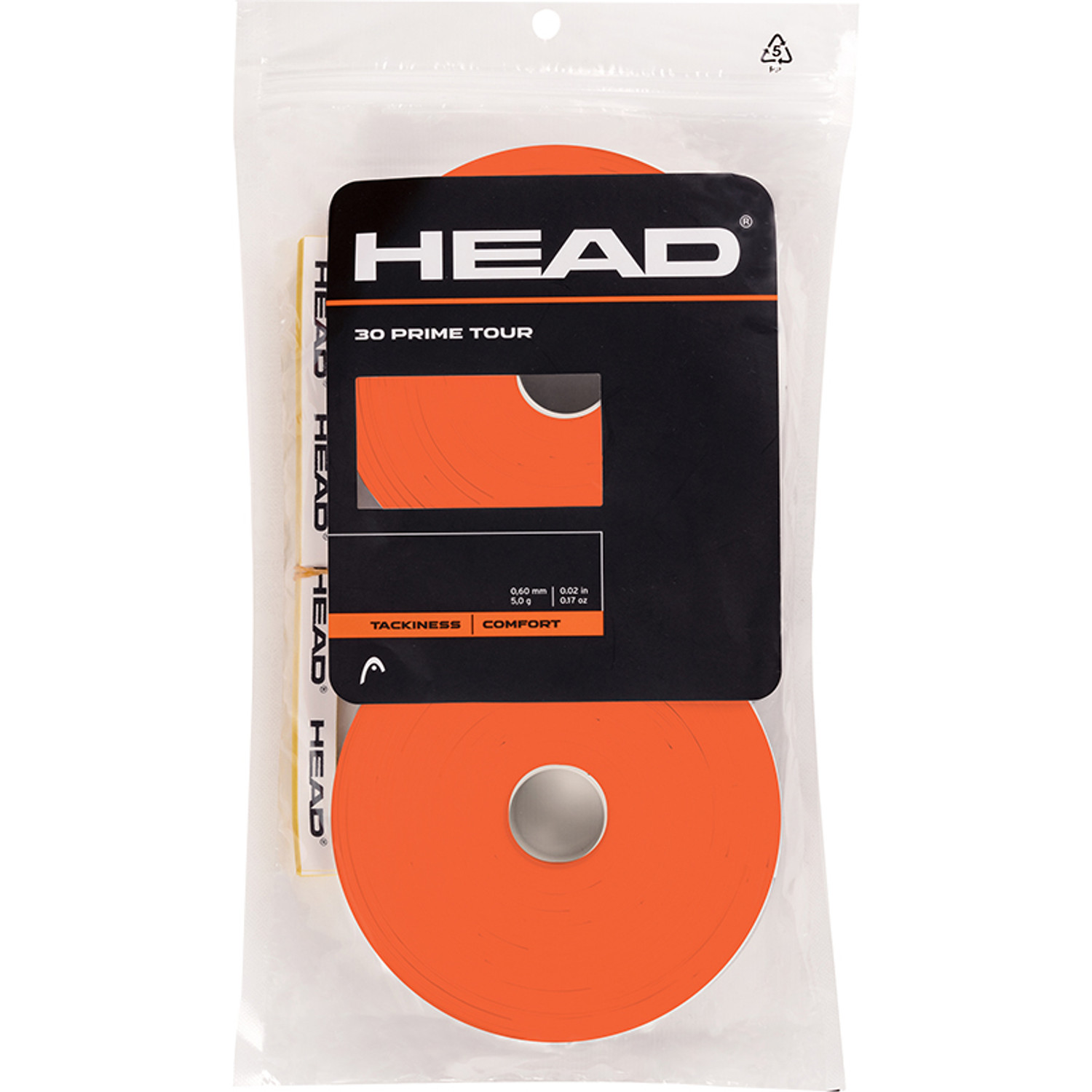 HEAD Prime Tour Overgrip 30 St.